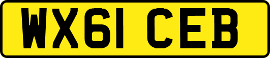 WX61CEB