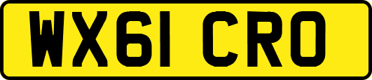 WX61CRO