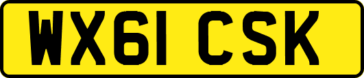 WX61CSK