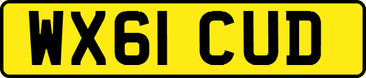 WX61CUD