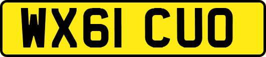 WX61CUO