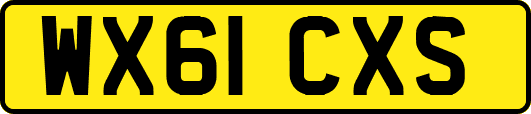 WX61CXS