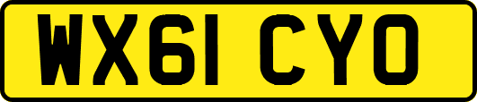 WX61CYO