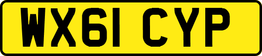 WX61CYP