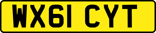 WX61CYT