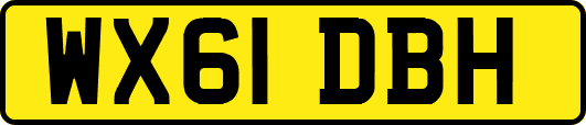 WX61DBH