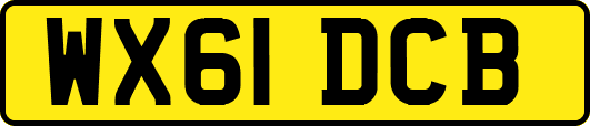 WX61DCB