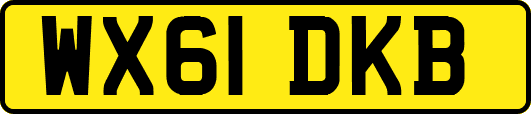 WX61DKB