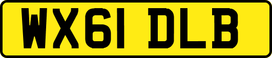 WX61DLB