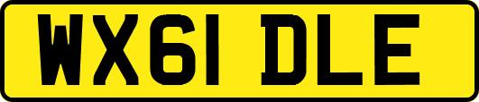 WX61DLE