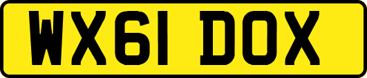 WX61DOX