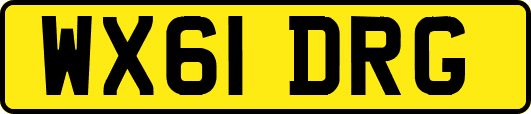 WX61DRG