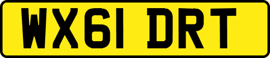 WX61DRT