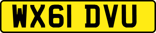 WX61DVU