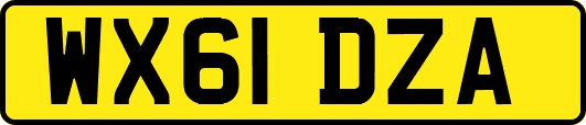 WX61DZA