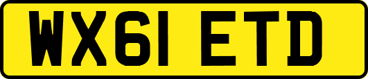 WX61ETD