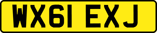 WX61EXJ