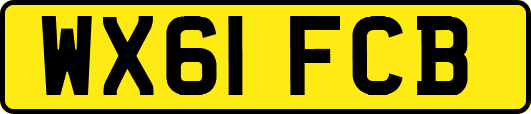 WX61FCB