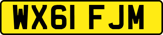 WX61FJM
