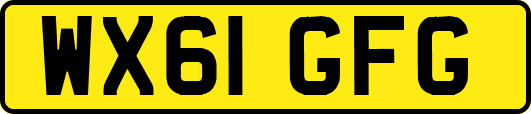 WX61GFG