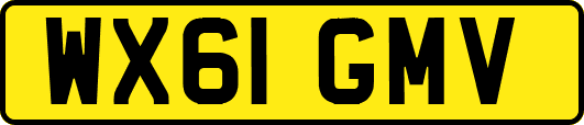 WX61GMV