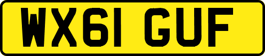 WX61GUF