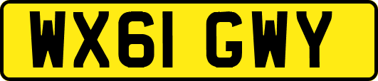 WX61GWY