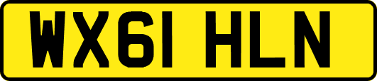 WX61HLN