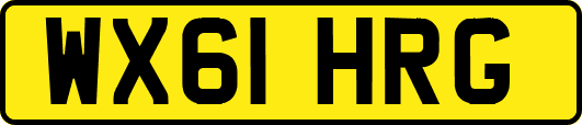 WX61HRG