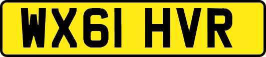 WX61HVR