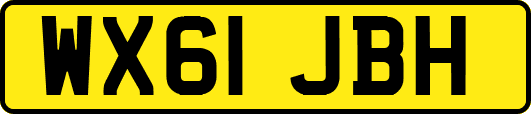 WX61JBH
