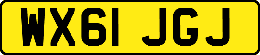 WX61JGJ