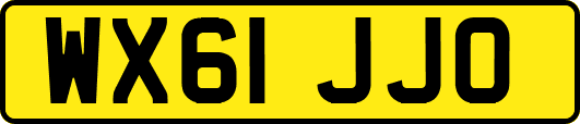 WX61JJO
