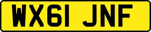 WX61JNF