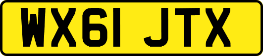 WX61JTX