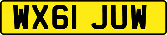 WX61JUW