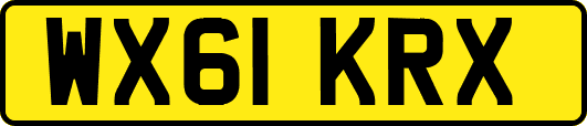 WX61KRX