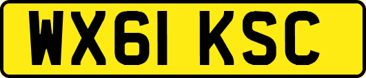 WX61KSC