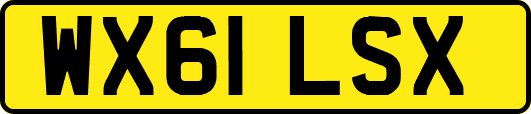 WX61LSX