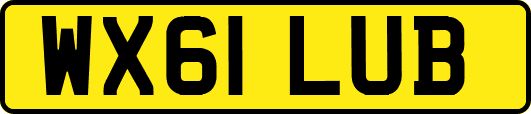 WX61LUB
