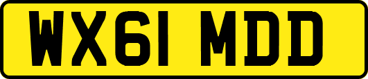 WX61MDD