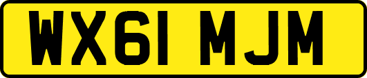 WX61MJM