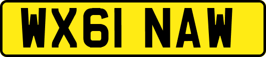 WX61NAW