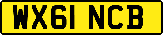 WX61NCB