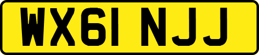 WX61NJJ