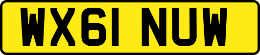 WX61NUW