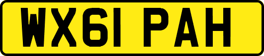 WX61PAH