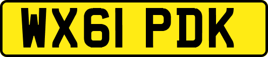 WX61PDK