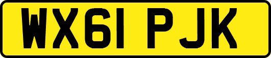 WX61PJK
