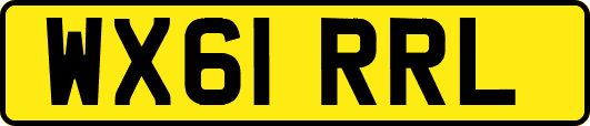 WX61RRL